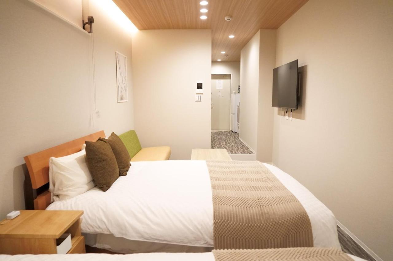 Koti Sopo Universal Bay 4 By Liaison Osaka Exterior foto