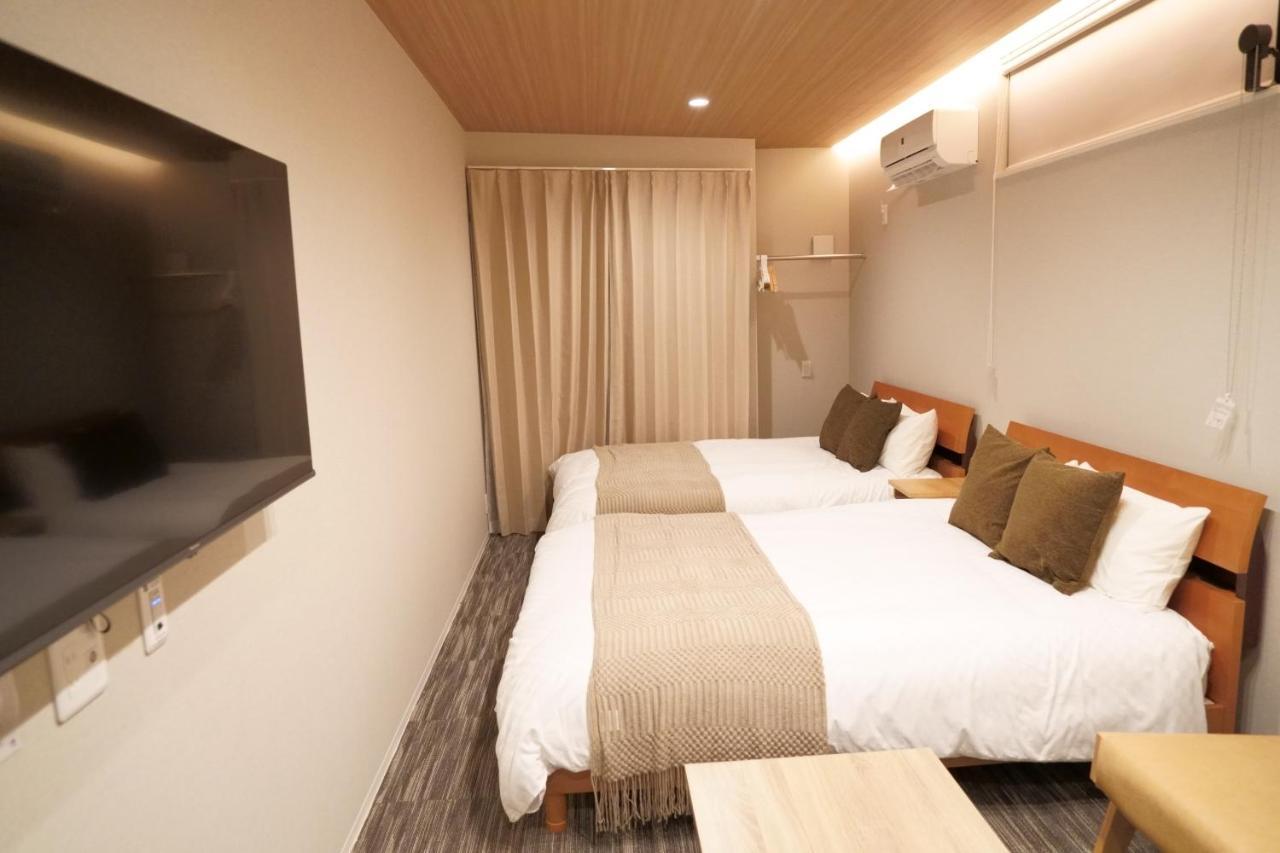 Koti Sopo Universal Bay 4 By Liaison Osaka Exterior foto