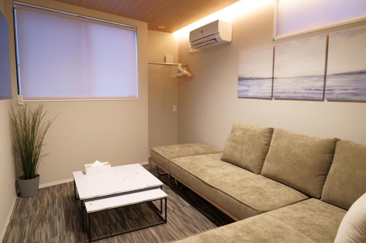 Koti Sopo Universal Bay 4 By Liaison Osaka Exterior foto
