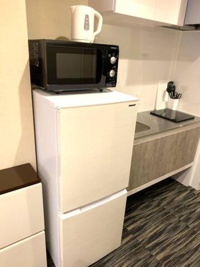 Koti Sopo Universal Bay 4 By Liaison Osaka Exterior foto